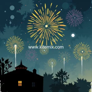 Read more about the article Council refuses Diwali fireworks in Orangeville this year  Orangeville Citizen