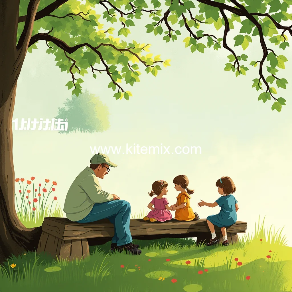 Read more about the article Morton grove outdoor family k