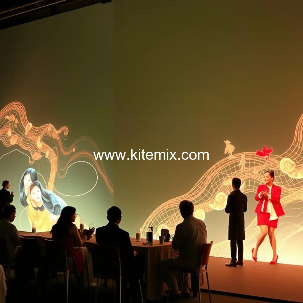 Read more about the article Bda’s deputy chairman enjoys bonding at 17th bikf: a unifying exper