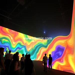 Read more about the article 17th bikf: bintulu unveils a spectrum of vibrant displays