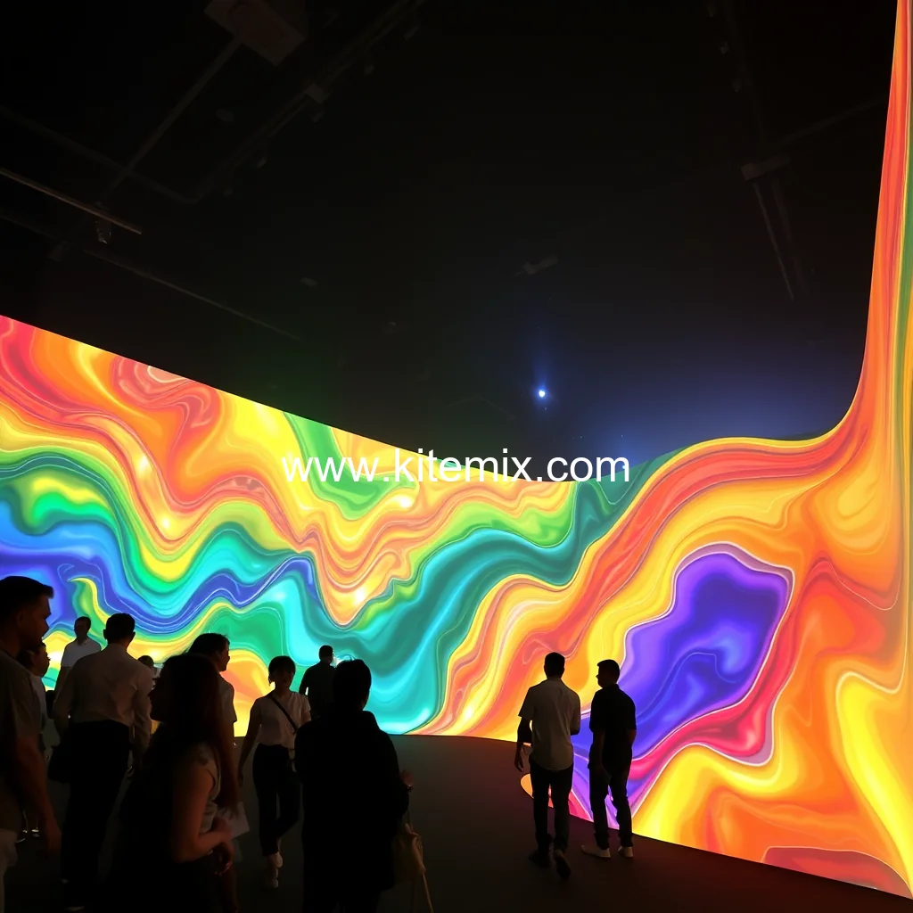 Read more about the article 17th bikf: bintulu unveils a spectrum of vibrant displays