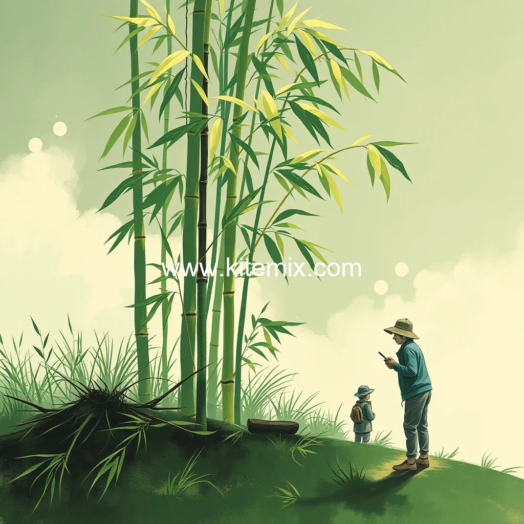 Read more about the article USAG Japan helps local organization harvest bamboo to support preservation of Japan culture  Article