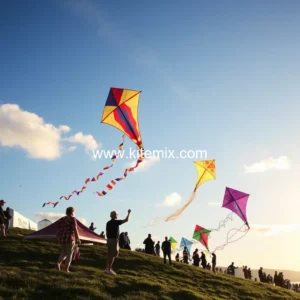 Read more about the article Enchanting gracetown kite festival: a spectacle of colors and melodies


 response: enchanting gracetown kite festival: a spectacle of colors and melodies.