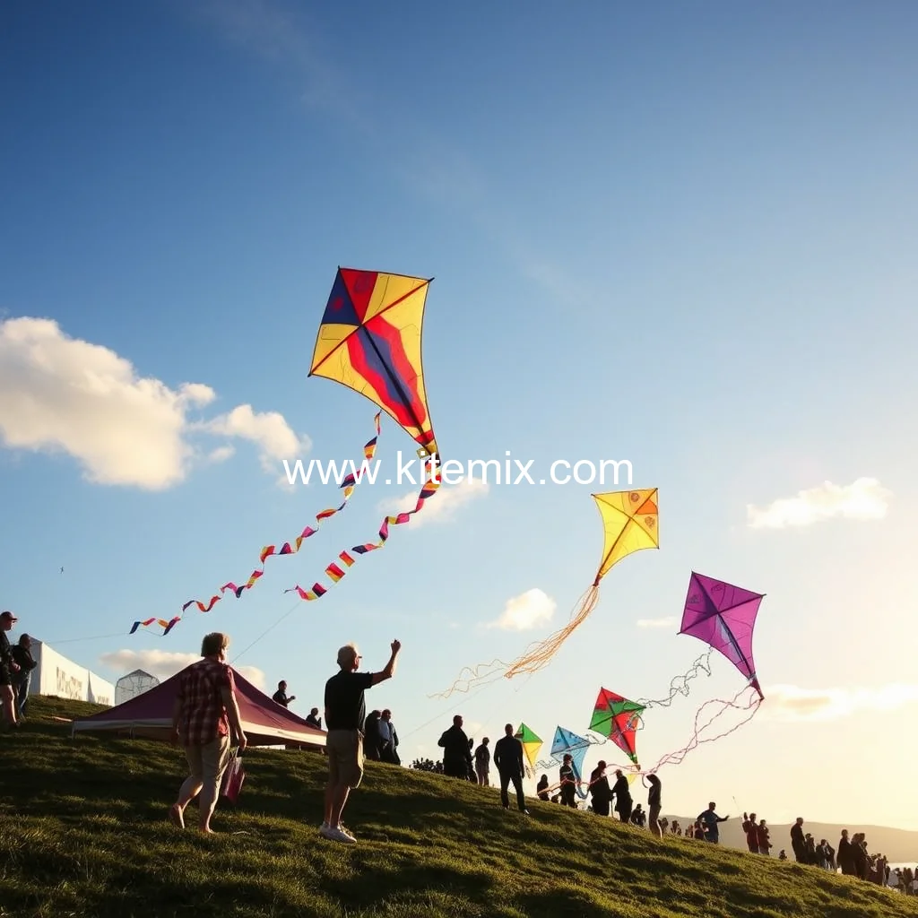 Read more about the article Enchanting gracetown kite festival: a spectacle of colors and melodies


 response: enchanting gracetown kite festival: a spectacle of colors and melodies.