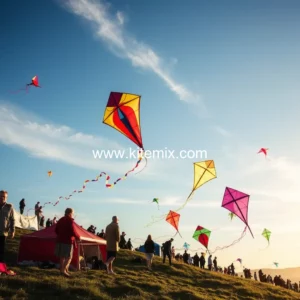 Read more about the article Enchanting gracetown kite festival: a spectacle of colors and melodies!